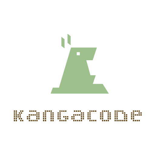 KangaCode Logo